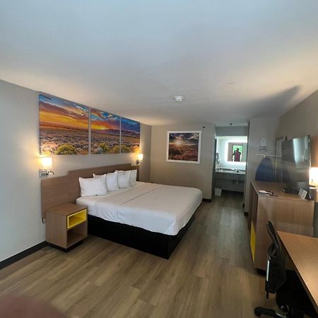 Days Inn By Wyndham Covington Esterno foto