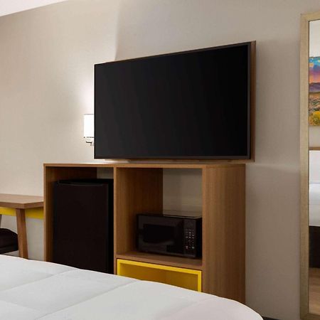 Days Inn By Wyndham Covington Esterno foto