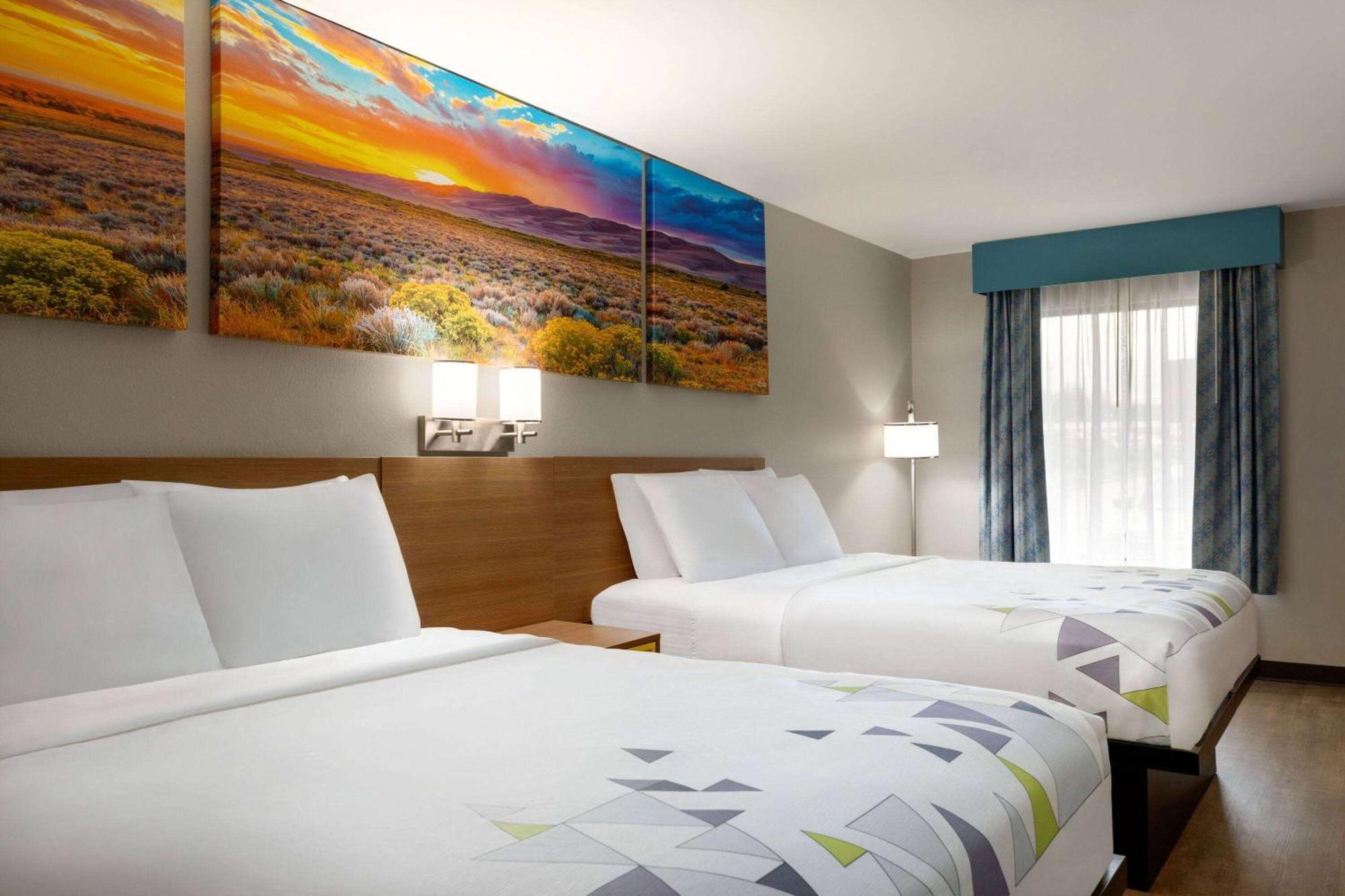 Days Inn By Wyndham Covington Esterno foto