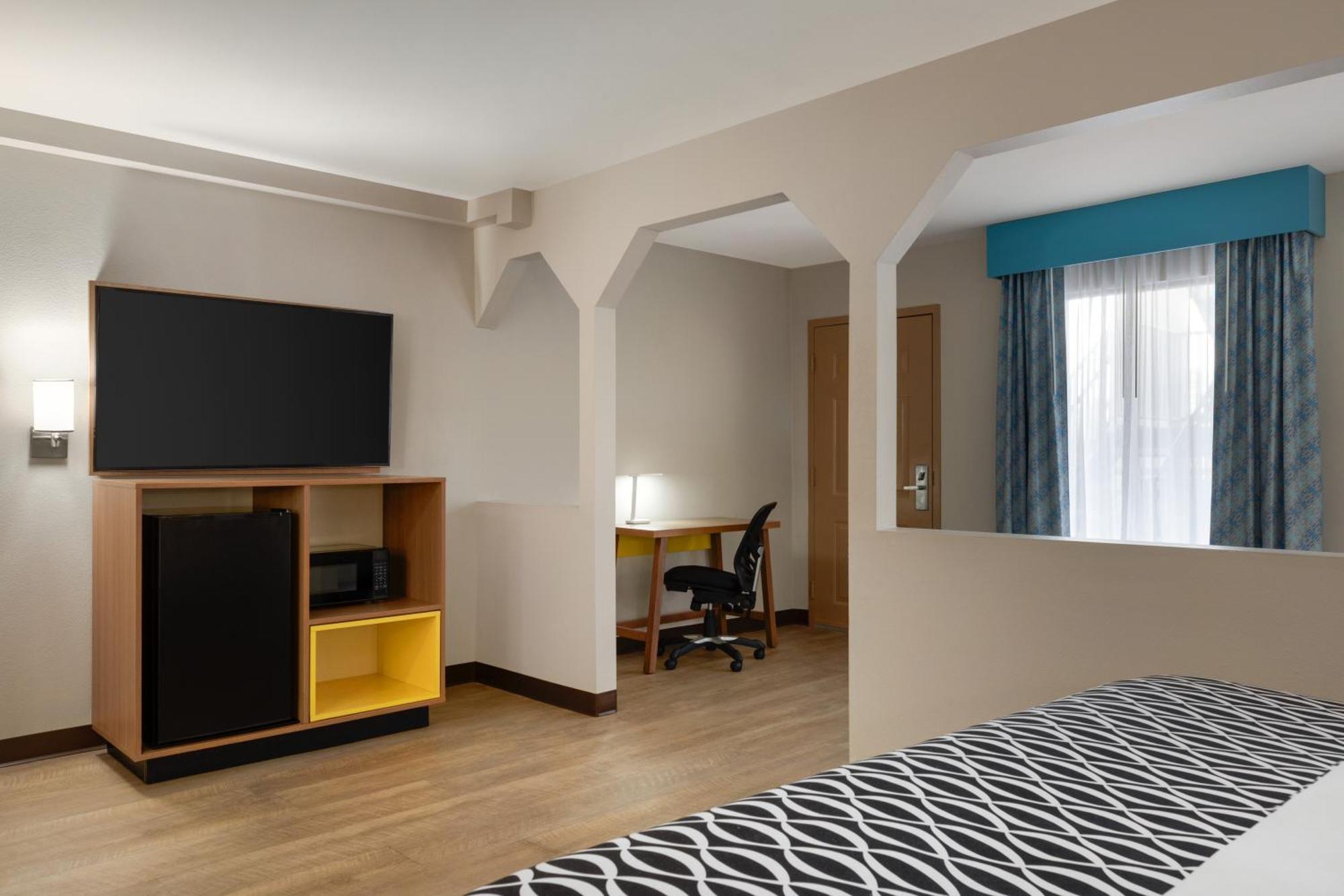 Days Inn By Wyndham Covington Esterno foto
